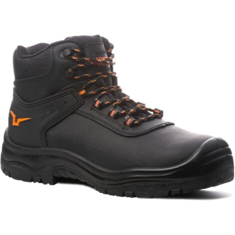 Chaussures hautes OPAL S3 SRC noir - COVERGUARD - 9OPAH 43