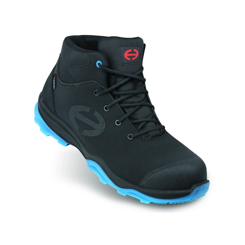 Chaussures hautes run-r planet 300 S3L - 39 Heckel