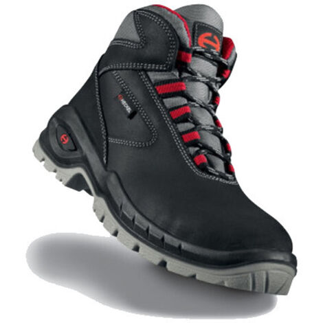 Chaussures hautes Suxxeed 63903 - S3 SRC- taille 38 - Heckel
