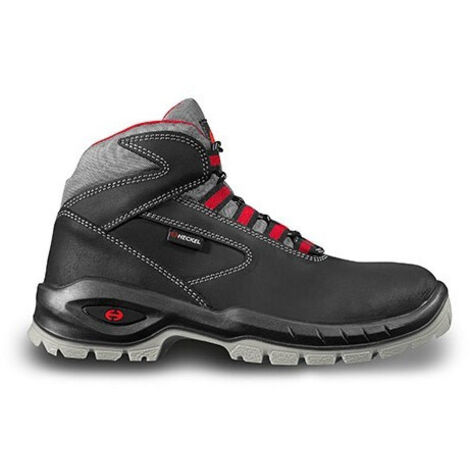 Chaussures hautes Suxxeed 63903 - S3 SRC- taille 41 - Heckel