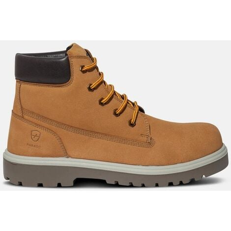 chaussure de travail antidérapante femme