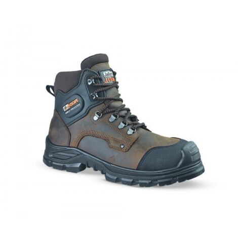 Chaussures De Sécurité Dike Runner Reload S1P SRC ESD 32118