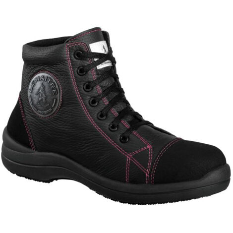 Chaussures Liberty S3 Ci Src Prune T40