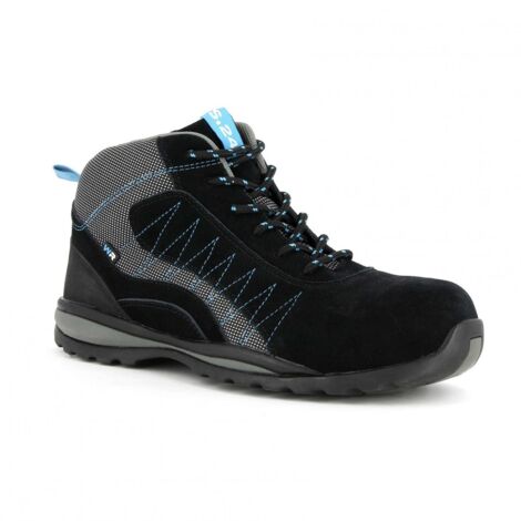 Chaussures mi-hautes Waimea S3 S24 - taille 46 - 6022 WAIMEA S3 - 46