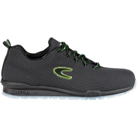 Chaussures MONTI S3 SRC - COFRA Taille : 39