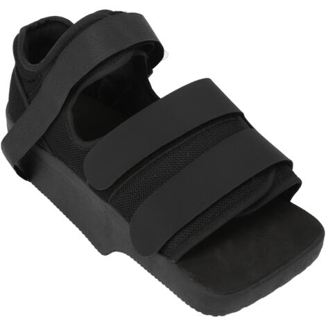 Chaussures Orthopédiques Post-Opératoires pour Hommes Taille 43-44 XL