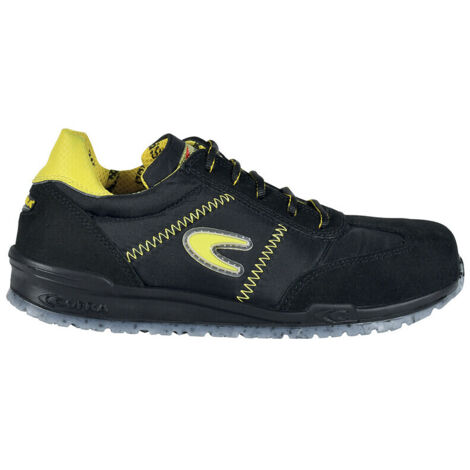 Chaussures OWENS S1PS FO SR pointure 43 - COFRA
