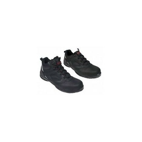 Chaussures Protec Hautes Pro T42astrolite Haute 42 - Outifrance