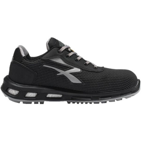 Chaussures Raptor S3 Ci Src Esd Noir/Gris T48 - Rl20376 48 - 103298-Gr F-48