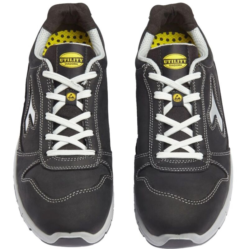 Chaussures RUN LOW S3S FO SR ESD - DIADORA - 701.181154/80013-46