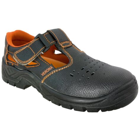 CHAUSSURES/SANDALES VERONA SL SB TAILLE 44 - BHP BVER S44