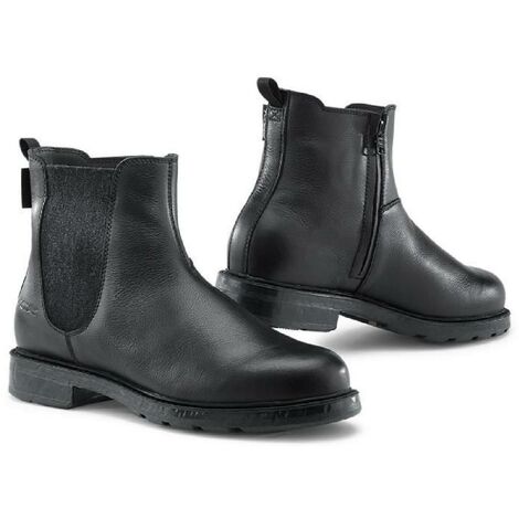 Chaussures Staten Noir 46 - 46 - Noir