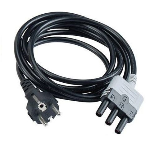 Chauvin Arnoux HX0300 Câble adaptateur 1 pc(s) Q127232