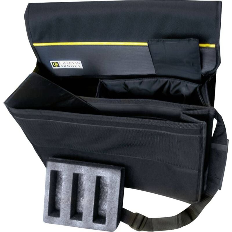 P01298056 P01298056 Sacoche pour appareil de mesure W182772 - Chauvin Arnoux