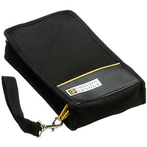 Chauvin Arnoux P01298065Z  Messgerätetasche