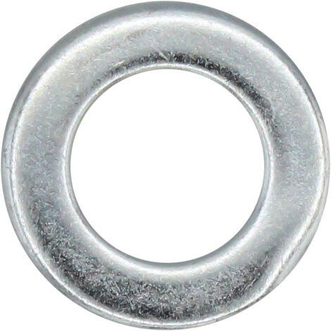 CHAVESBAO arandela plana din125 hv 140 zinc 06 caja 500 , Arandela plana DIN125 HV 140 zincada 6 mm Tamaño: 6 mm Dureza: HV 140 Zincadas Duradera y resistente C