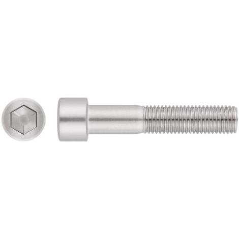 CHAVESBAO tornillo inox din 912 a2 m1655 , tornillo inox din 912 a2 m1655