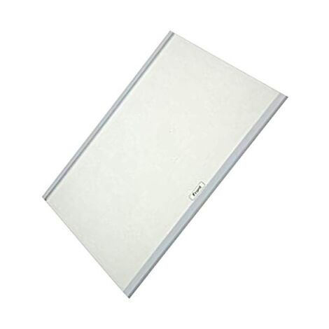 Chayette bac à légumes 49,5 x 30,1 cm – Compatible réfrigérateurs Samsung – Rangement optimal pour fruits et légumes - DA97-17521A