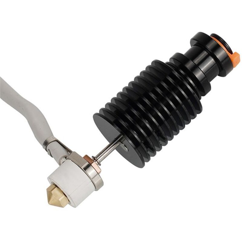 Image of CHC-V6 Hotend 24V 50W Keramik-Heizkern-Druckkopf für 2,4 Prusa Extruder 3D-Druckerzubehör