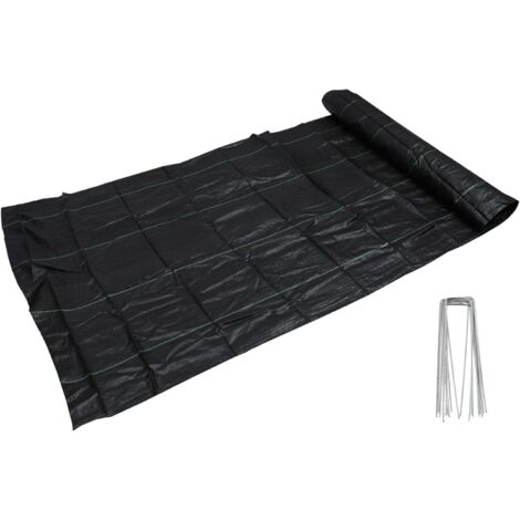 che de D sherbage R sistante PP avec Piquets pour Espace Ext
