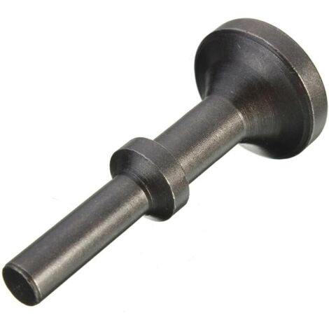 che de marteau pneumatique de lissage 80 mm pour joints