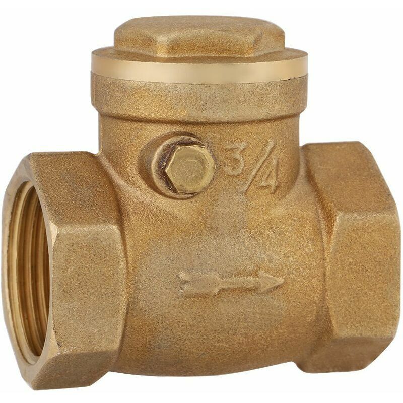 Image of Linghhang - Check Valves (DN20) DN20&hellip;