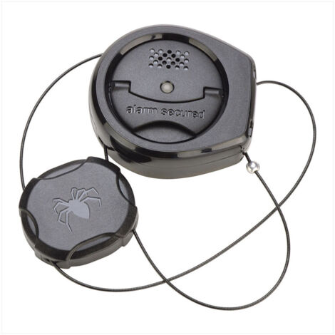Checkpoint Accessori 10115321 Scatole antifurto grandi 25 pezzi.