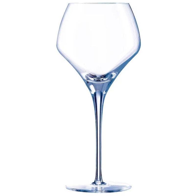 6 x verres OPEN UP Round - 37 cl - Chef&Sommelier