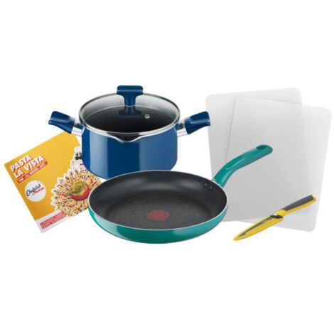 CHEFCLUB BY TEFAL G804S404 Pasta La Vista