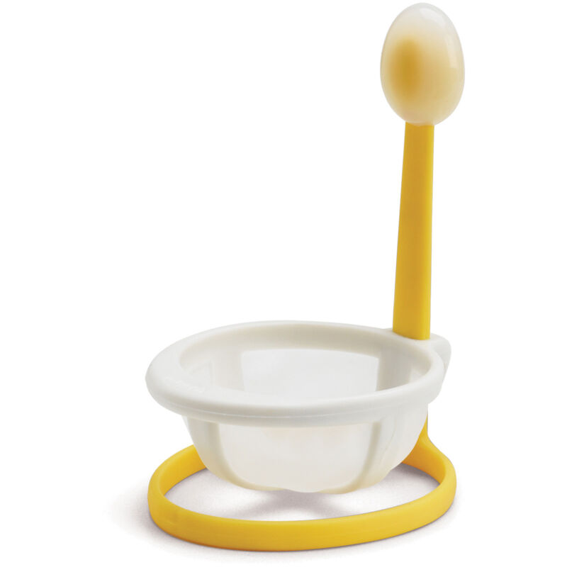 Chef'n - Invasatore con manico per uova in