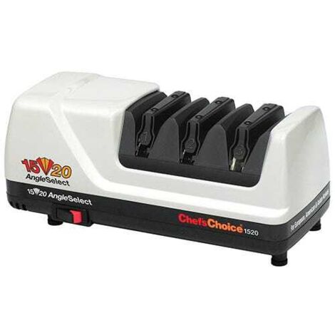 Chef's Choice 1520 Diamond Hone Angle Select Electric Sharpener