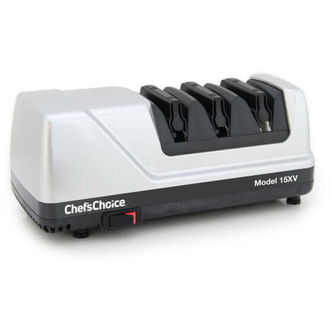 Chefs Choice Trizor XV Edgeselect Sharpener