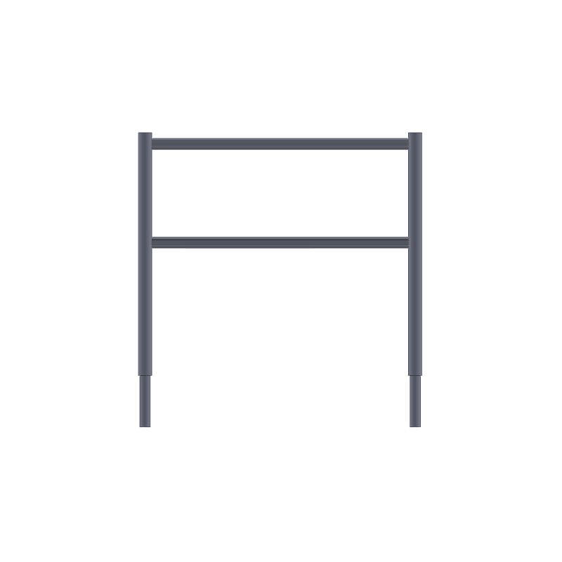 Echafaudages Stéphanois - chelle 0,85 m 2 barreaux ES49