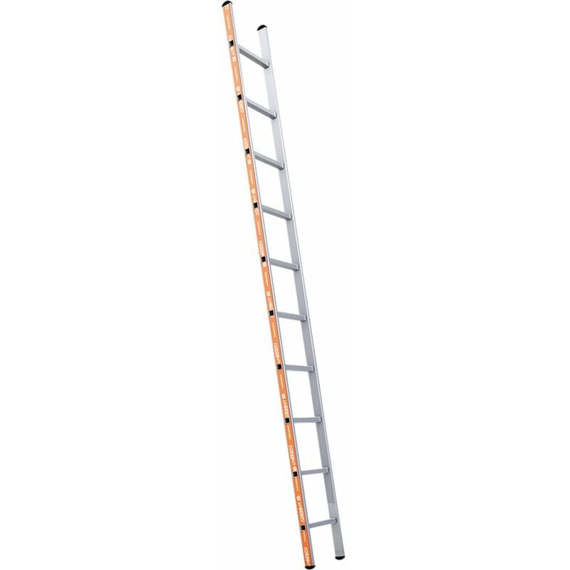 Chelle pronor simple droite 12 marches