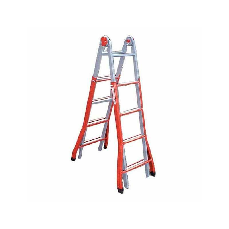 Super Gr.5+4 Gierre chelle Polyvalente