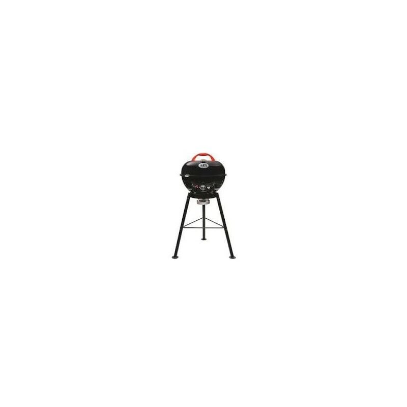 Barbecue Outdoorchef Chelsea 420 Gas + Pietra Refrattaria Originale in Omaggio