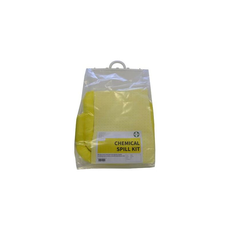 Value Product - Chemical Spill Kit 15L