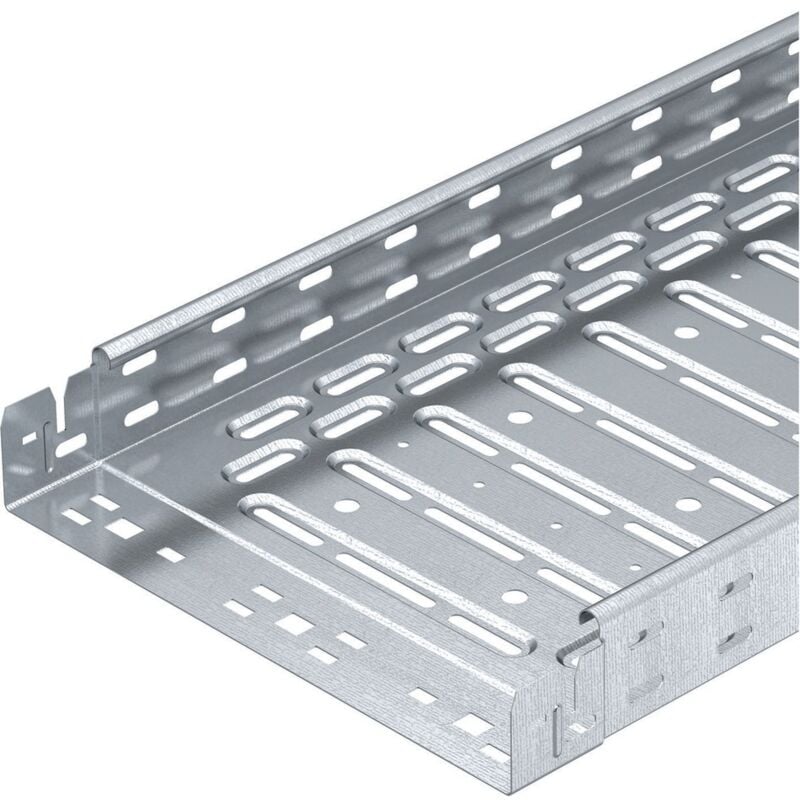 Obo Bettermann - Chemin de câble 60X100 3000mm mm rkms magic