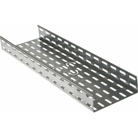 Chemin de câble dalle PS - Niedax - 4,5 kg