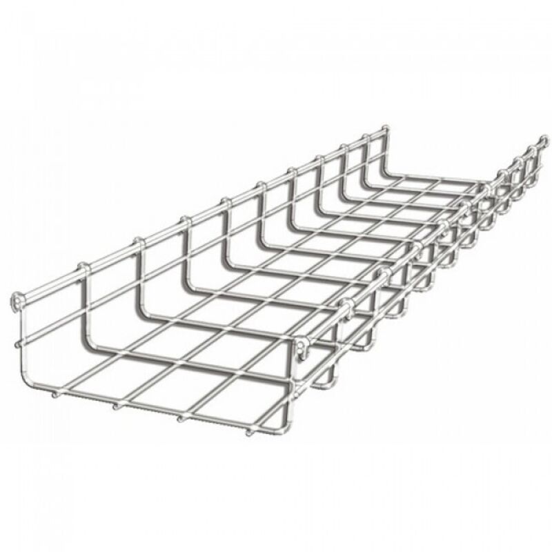 Mavil - Chemin de câble fil BFR60 150x60 3 mètres