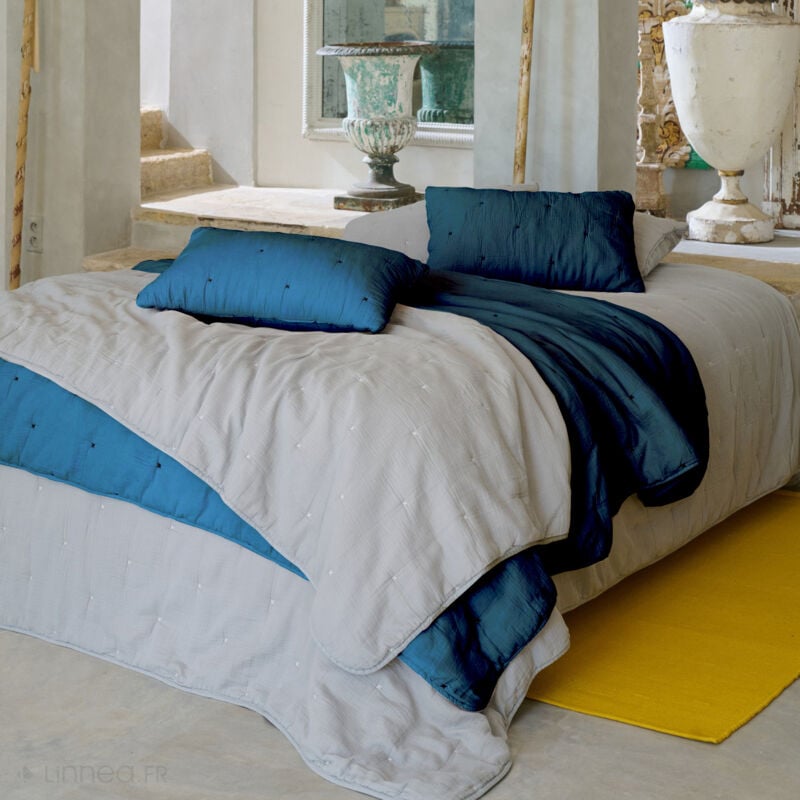 Chemin de lit andros 80x200 cm