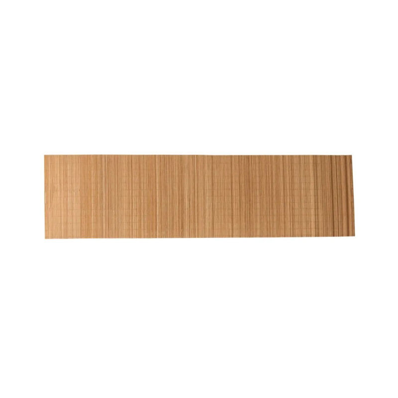 Chemin de Table "Bambou" 37x140cm Naturel Chemin de Table "Bambou" 37x140cm Naturel