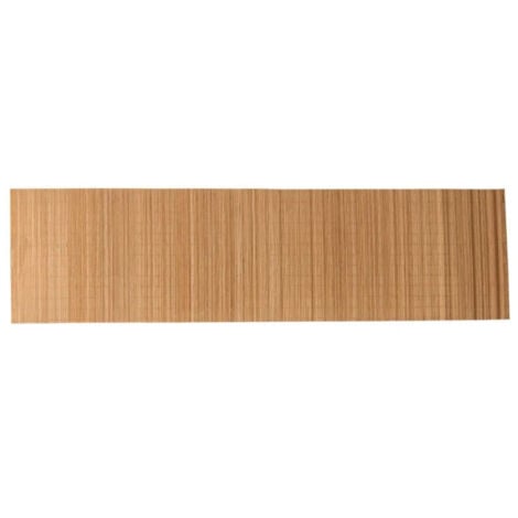 Chemin de Table "Bambou" 37x140cm Naturel