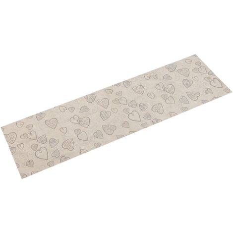 CHEMIN DE TABLE COZY