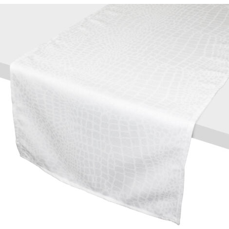 Chemin de table LOUNGE Jacquard