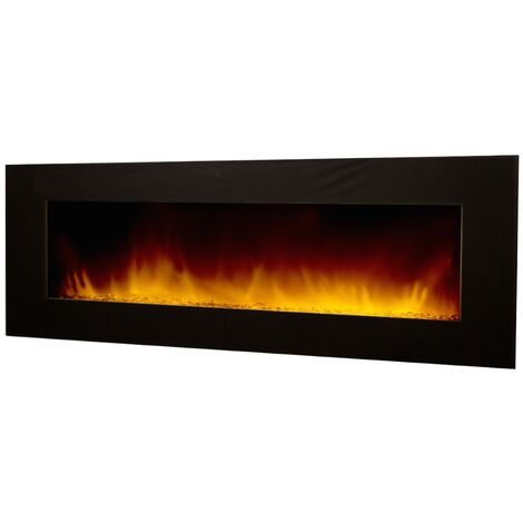 Cheminée électrique "Volcano 5XL" - Color Style