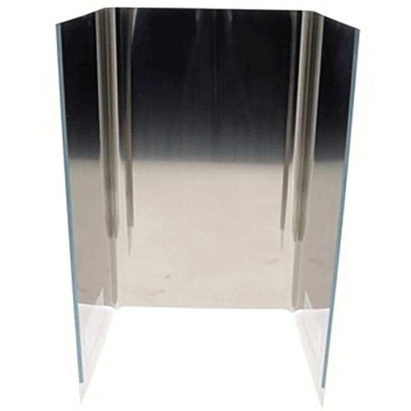 Brandt - cheminée supérieure pour hotte 70X1123