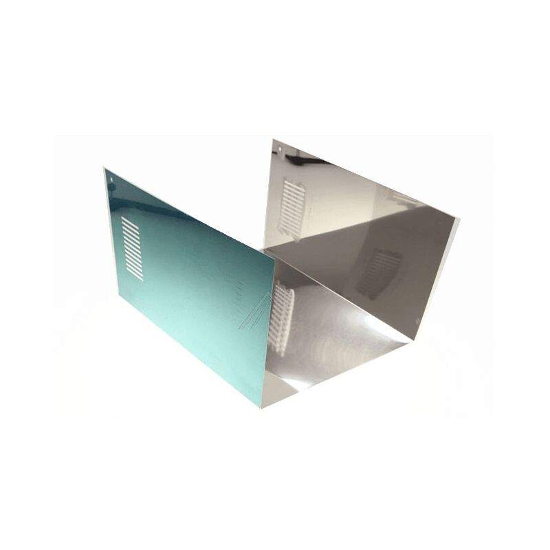 Cheminée supérieure pour hotte Signature 217C76