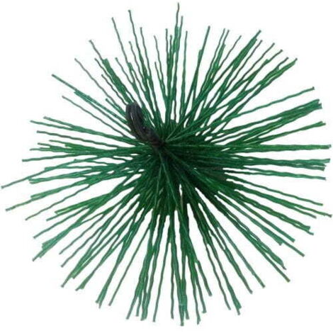 Cheminée 175MM fibre PPN - WYC PPN 175