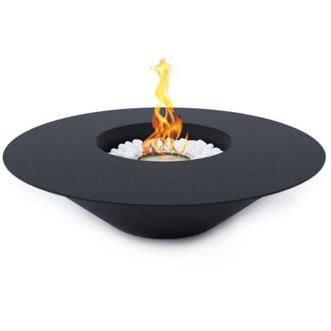 DIVINA FIRE Noir d.60